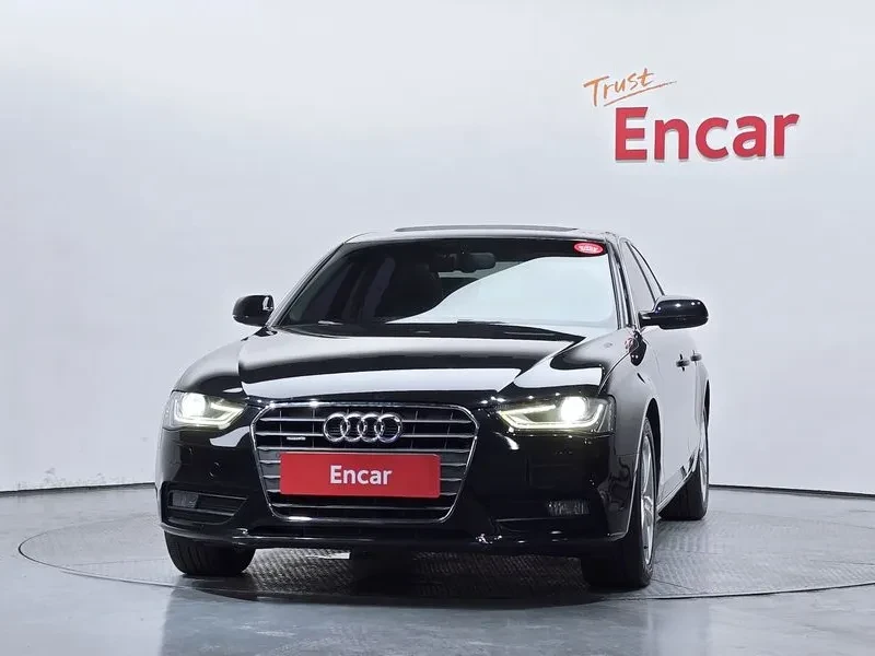Audi A4 2.0 TDI | Mobile.bg � ����������� 3
