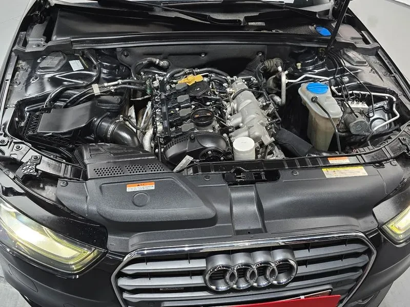Audi A4 2.0 TDI | Mobile.bg � ����������� 6