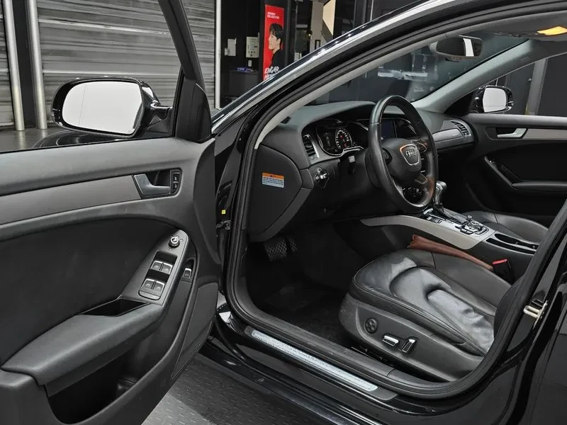 Audi A4 2.0 TDI | Mobile.bg � ����������� 10