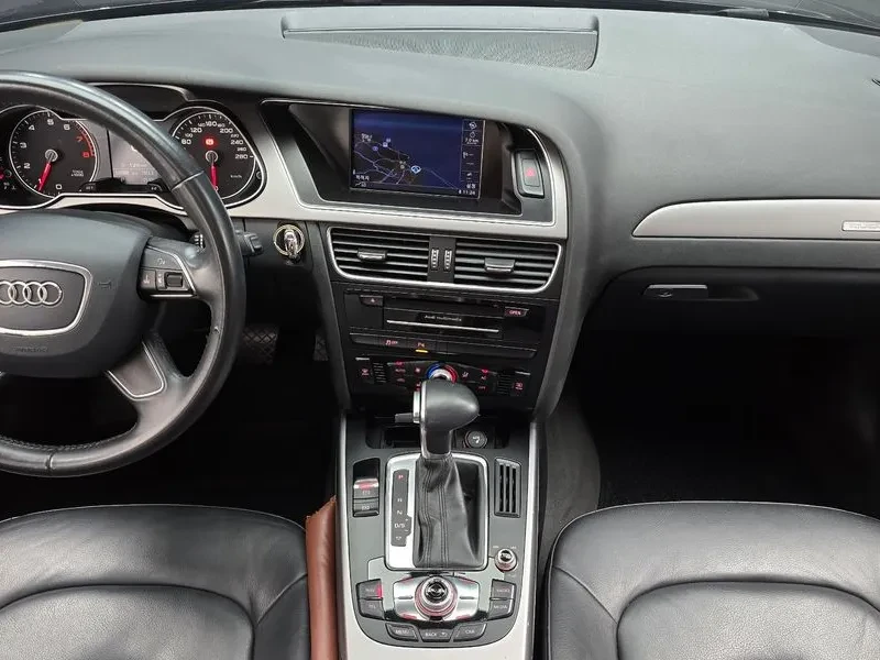 Audi A4 2.0 TDI | Mobile.bg � ����������� 7
