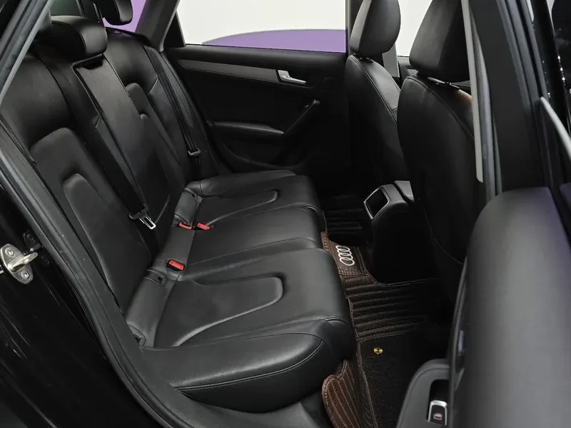 Audi A4 2.0 TDI | Mobile.bg � ����������� 11