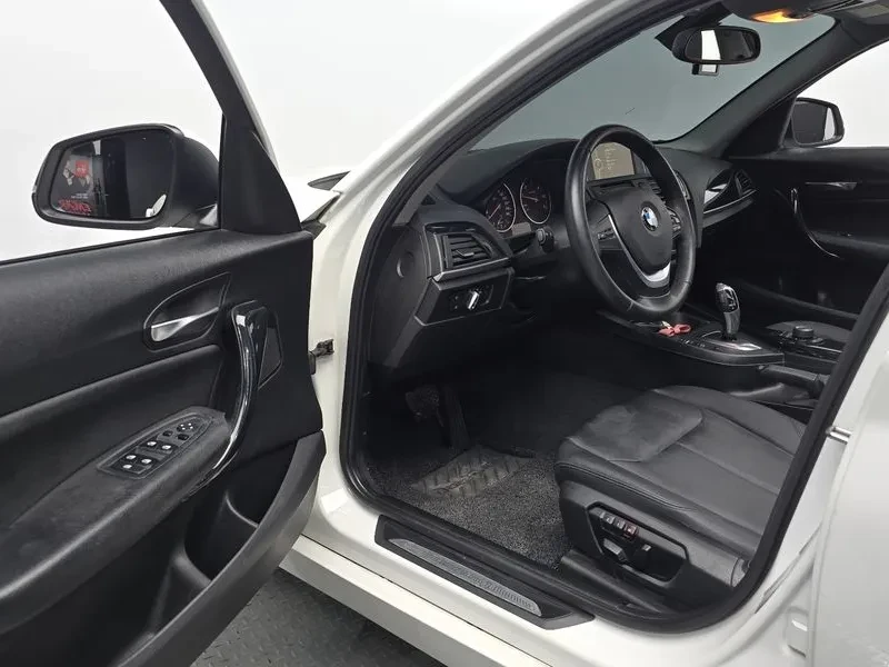 BMW 116, снимка 10 - Автомобили и джипове - 55348260