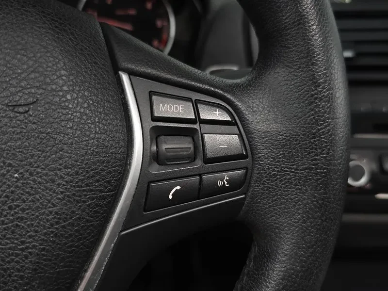 BMW 116, снимка 16 - Автомобили и джипове - 55348260