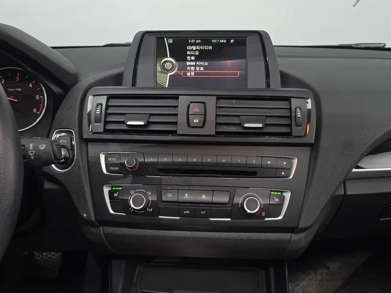BMW 116, снимка 14 - Автомобили и джипове - 55348260