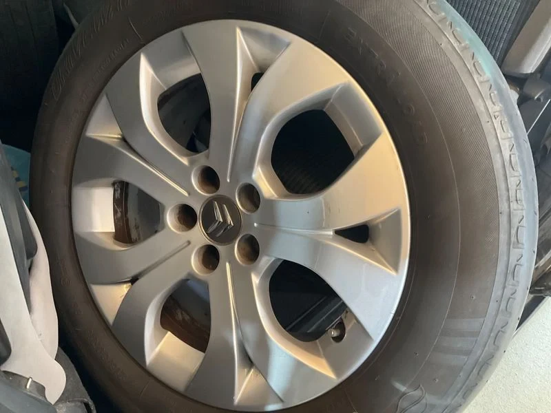Citroen C8 2.0 HDi SX, снимка 7 - Автомобили и джипове - 55467811