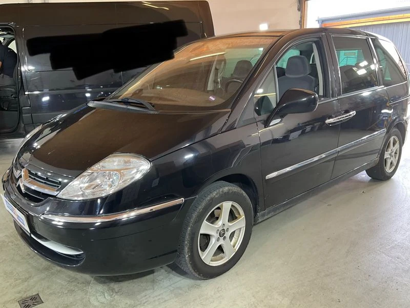 Citroen C8 2.0 HDi SX