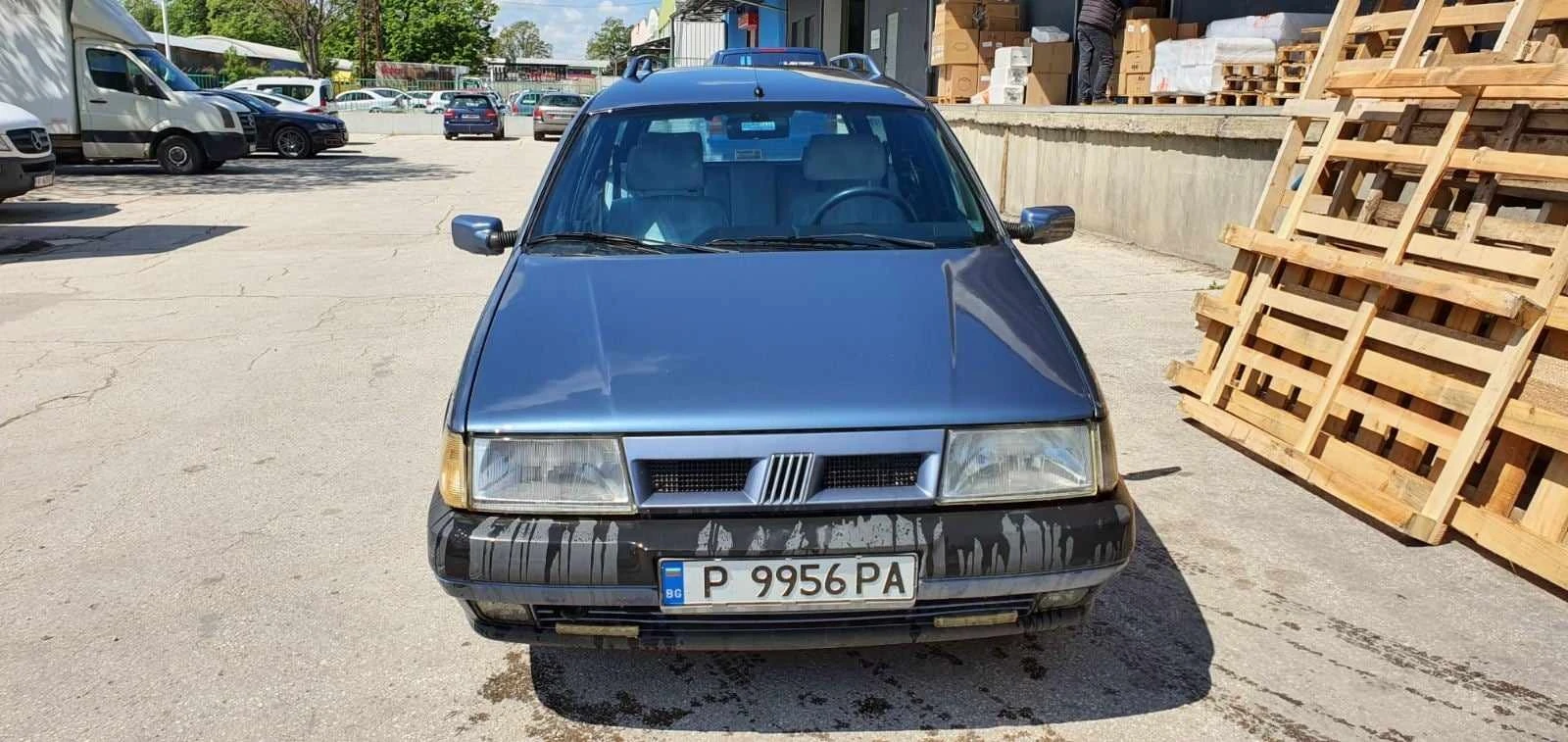 Fiat Tempra 1.8 - изображение 2