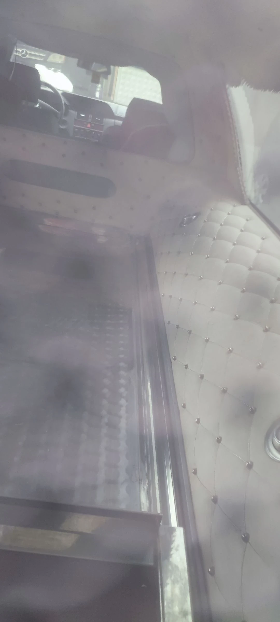 Mercedes-Benz E 270 2700 | Mobile.bg   12