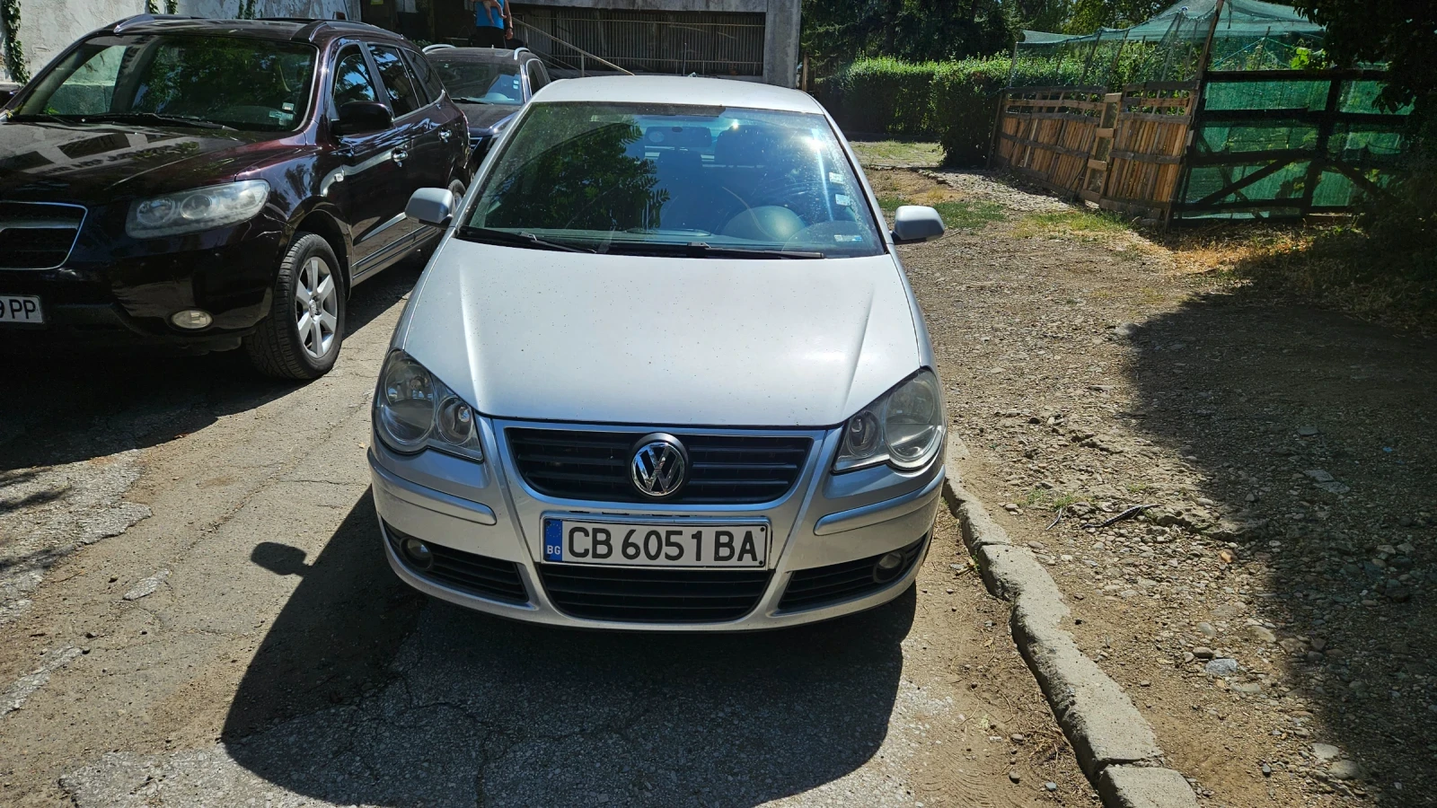 VW Polo  - изображение 3