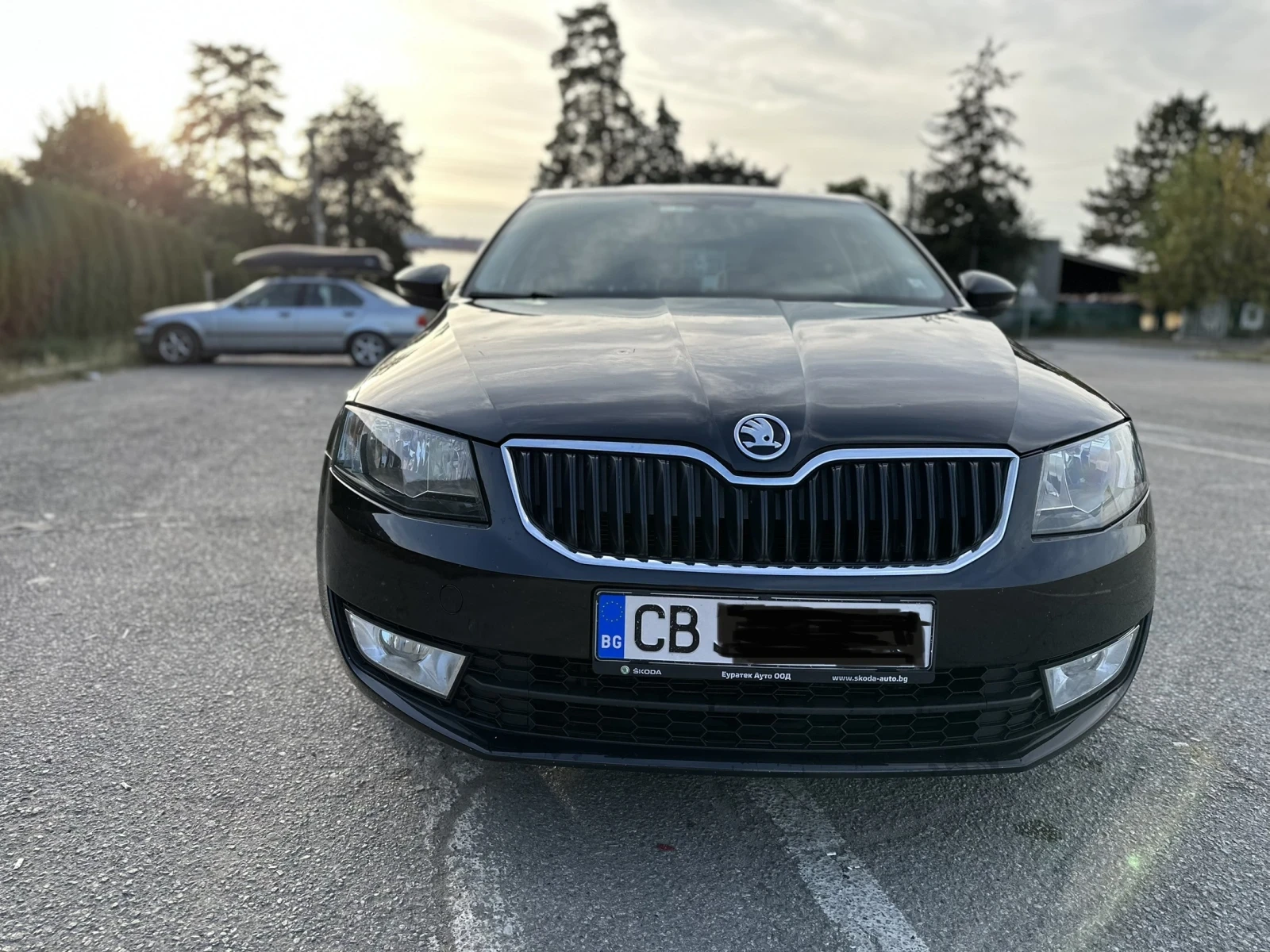 Skoda Octavia 1.6 TDI - изображение 4