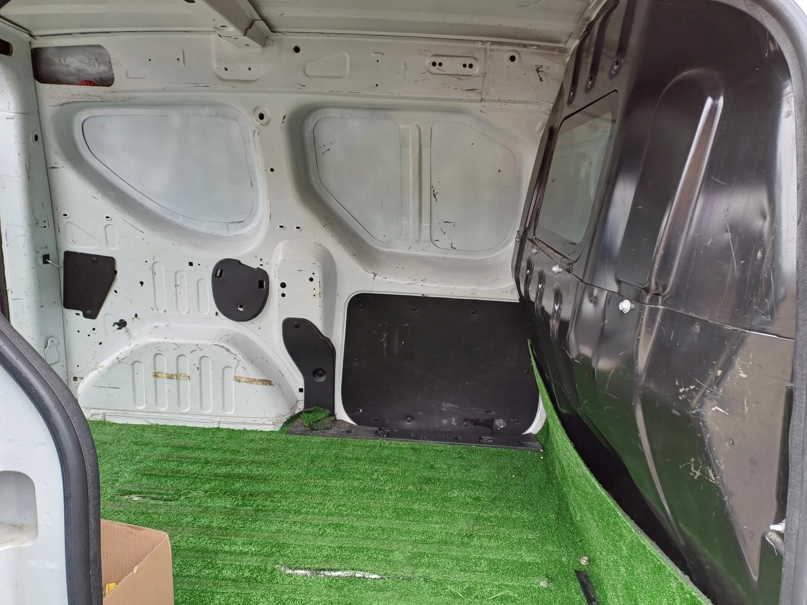 Dacia Dokker | Mobile.bg   12