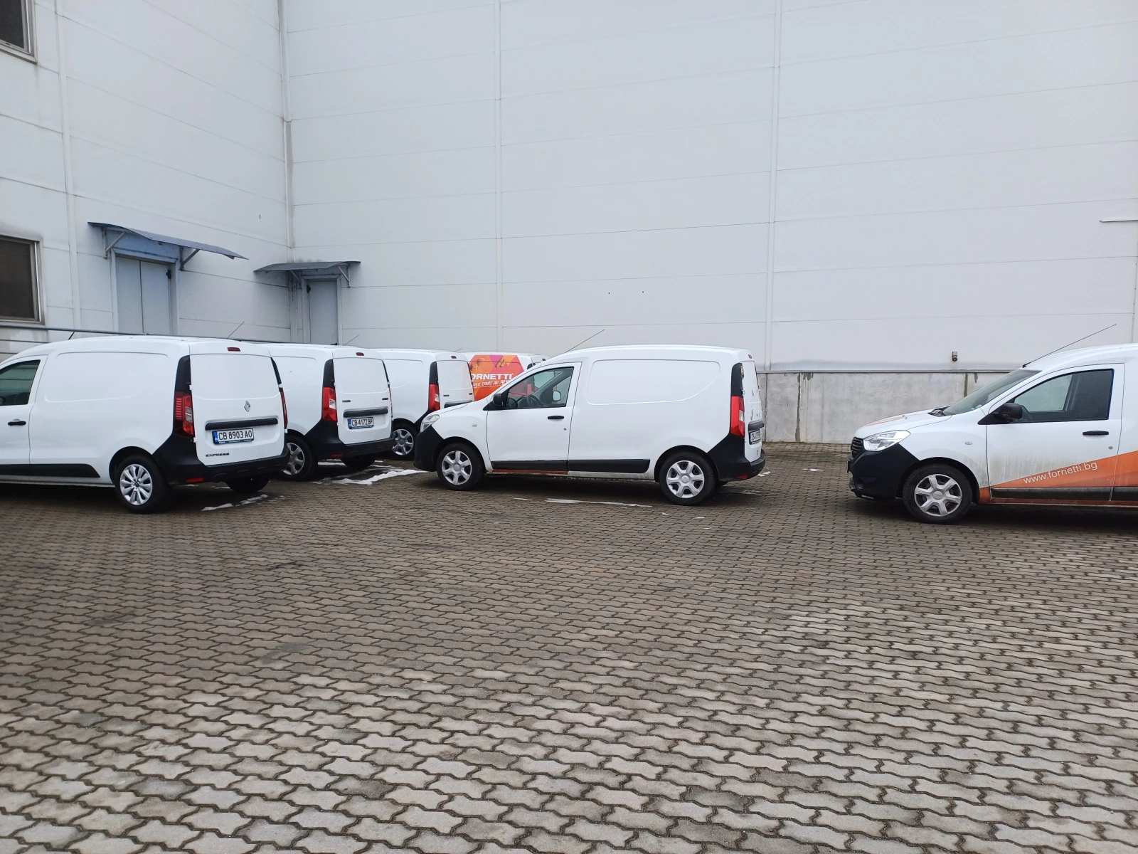 Dacia Dokker | Mobile.bg   17