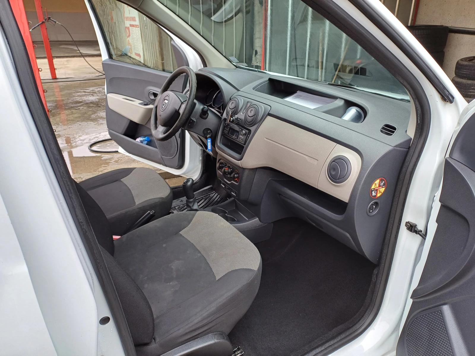 Dacia Dokker | Mobile.bg   11