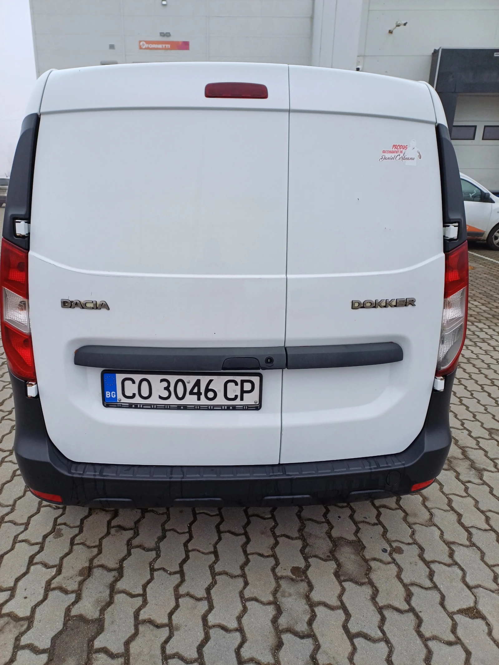 Dacia Dokker | Mobile.bg   16