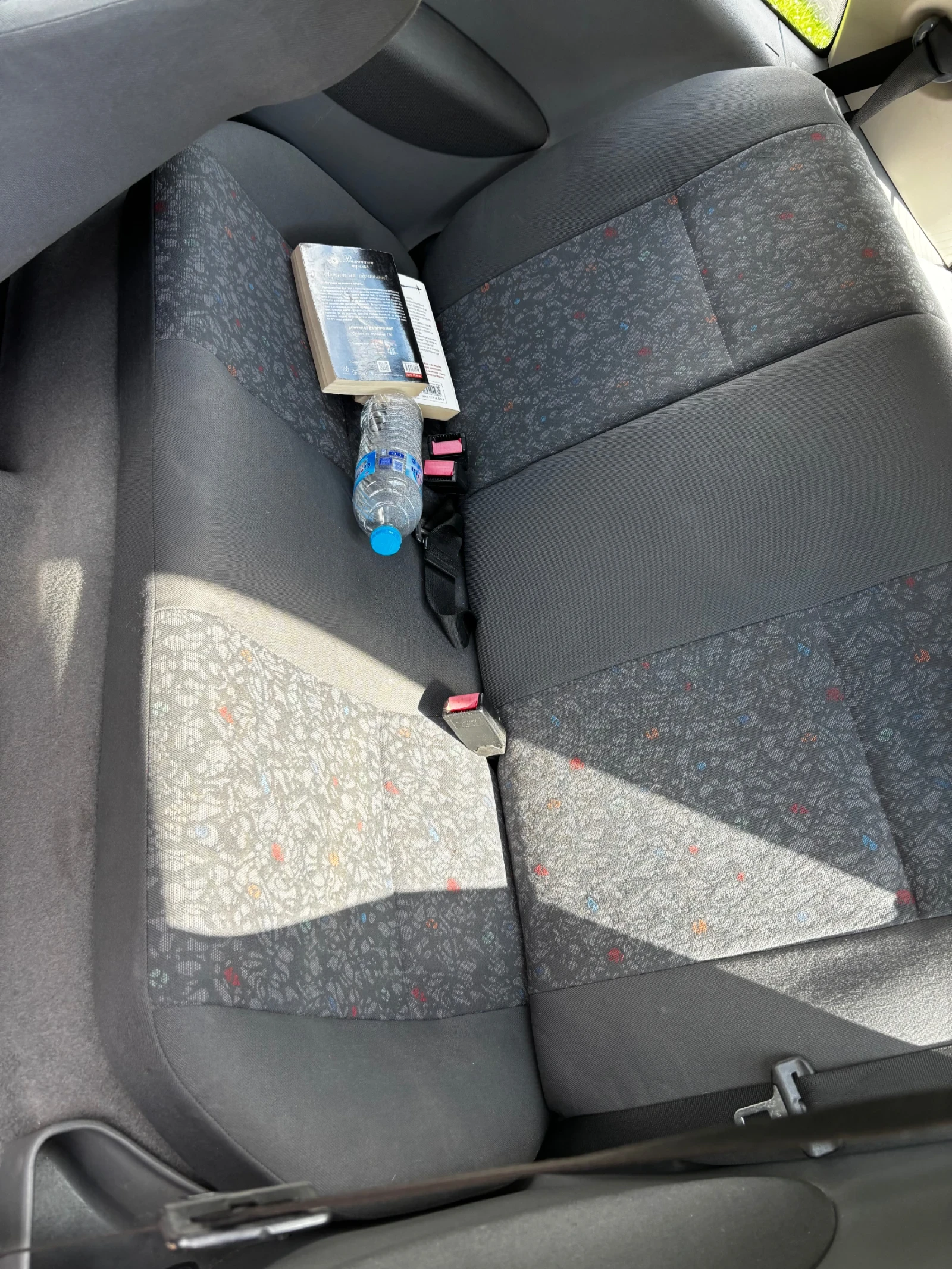 Opel Corsa sport - изображение 7