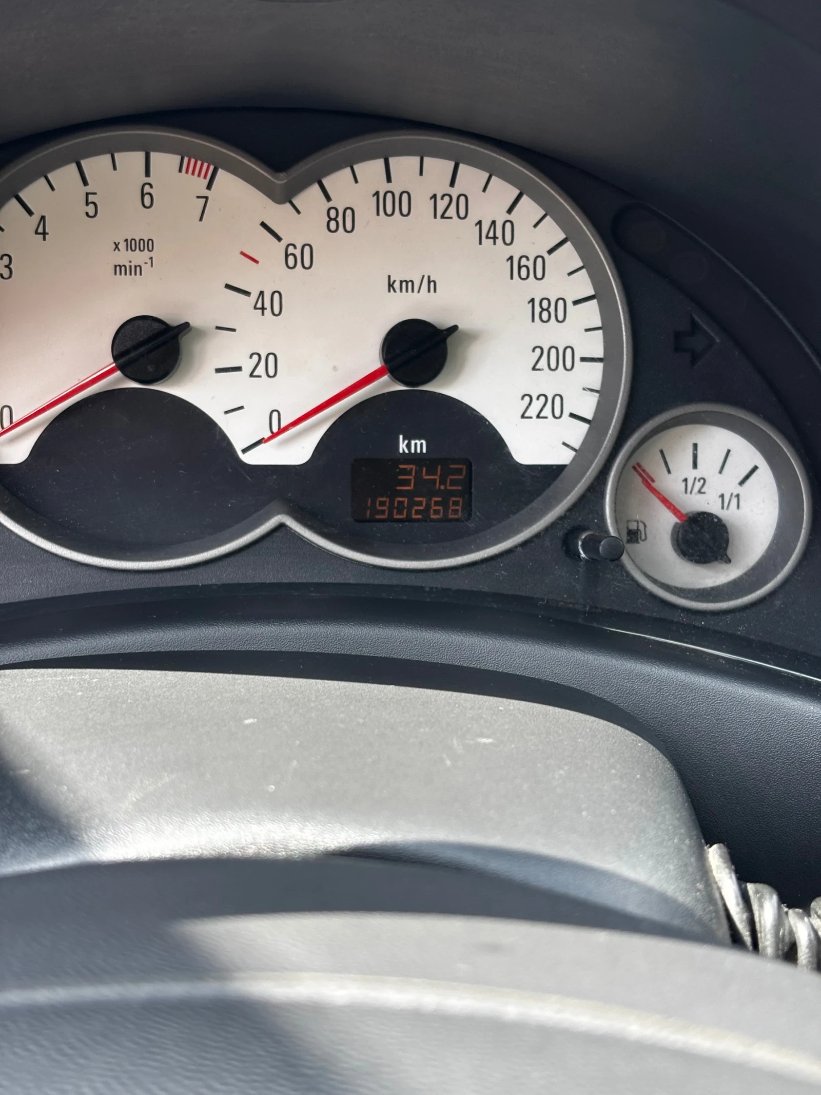 Opel Corsa sport - изображение 9