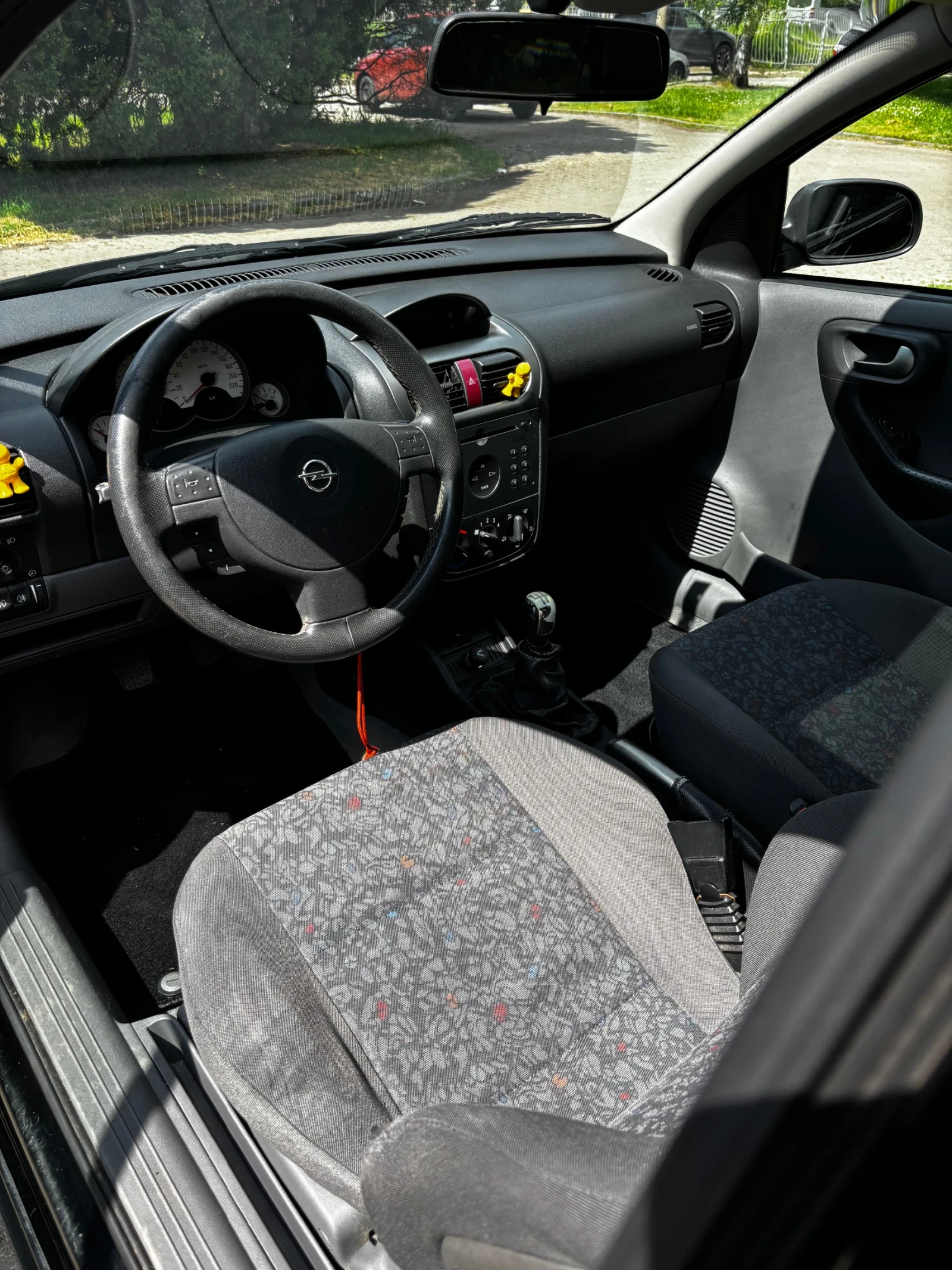 Opel Corsa sport - изображение 6