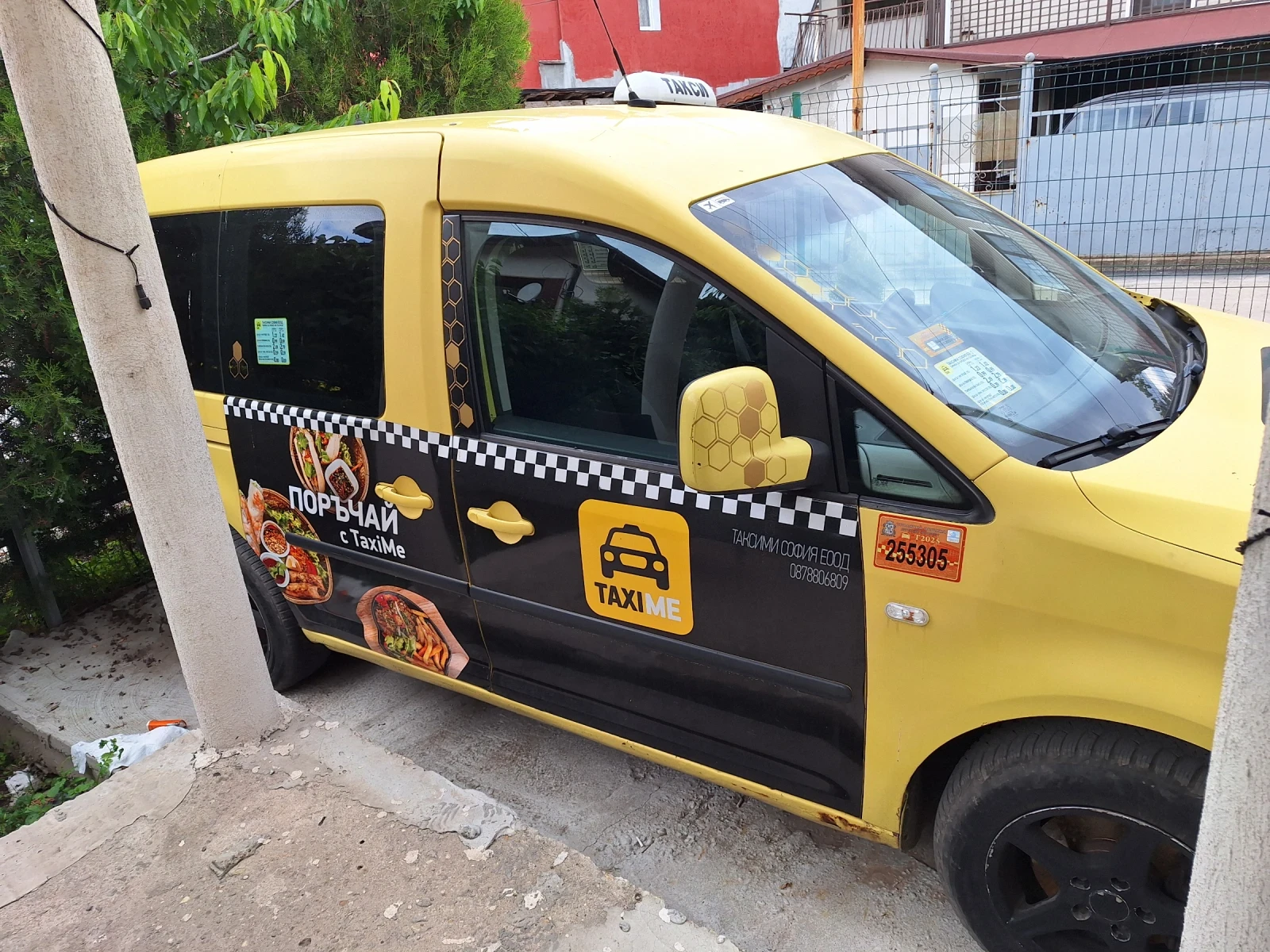 VW Caddy  - изображение 3
