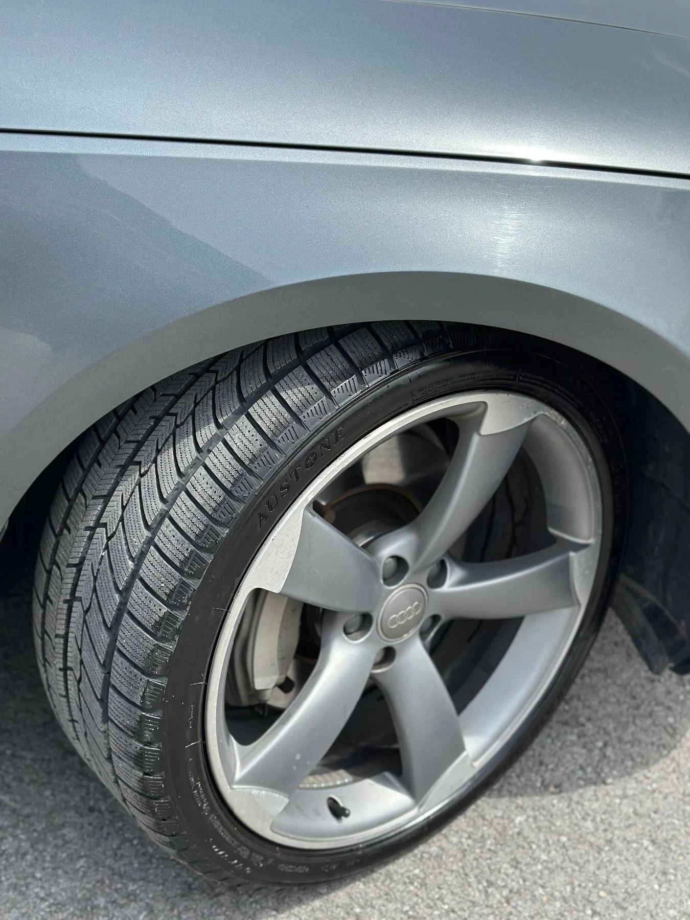 Audi A4 Audi A4 QUATTRO/SLINE/STRONIC/AMBIENTLIGHT/DYNAMIC - изображение 6