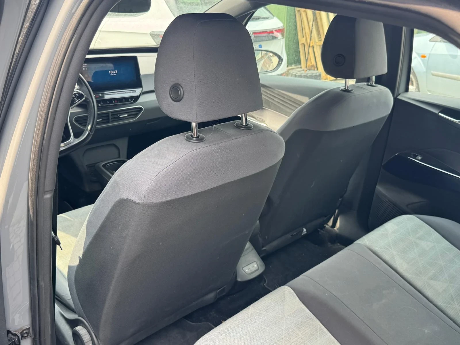 VW ID.3 Батерия 58kw пробег 400км 204к.с - изображение 10