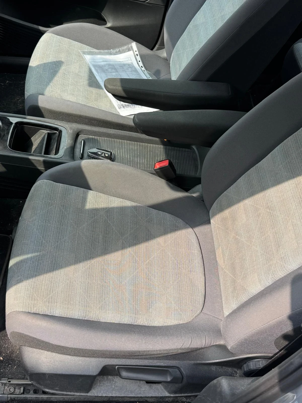 VW ID.3 Батерия 58kw пробег 400км 204к.с - изображение 8