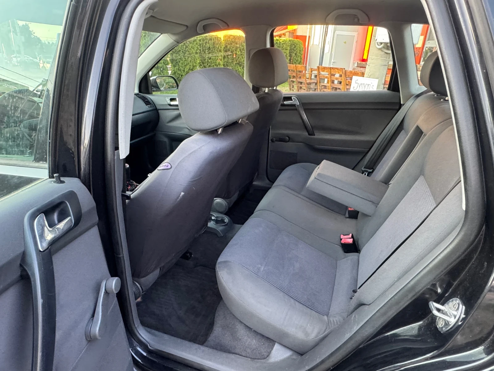 VW Polo  - изображение 9