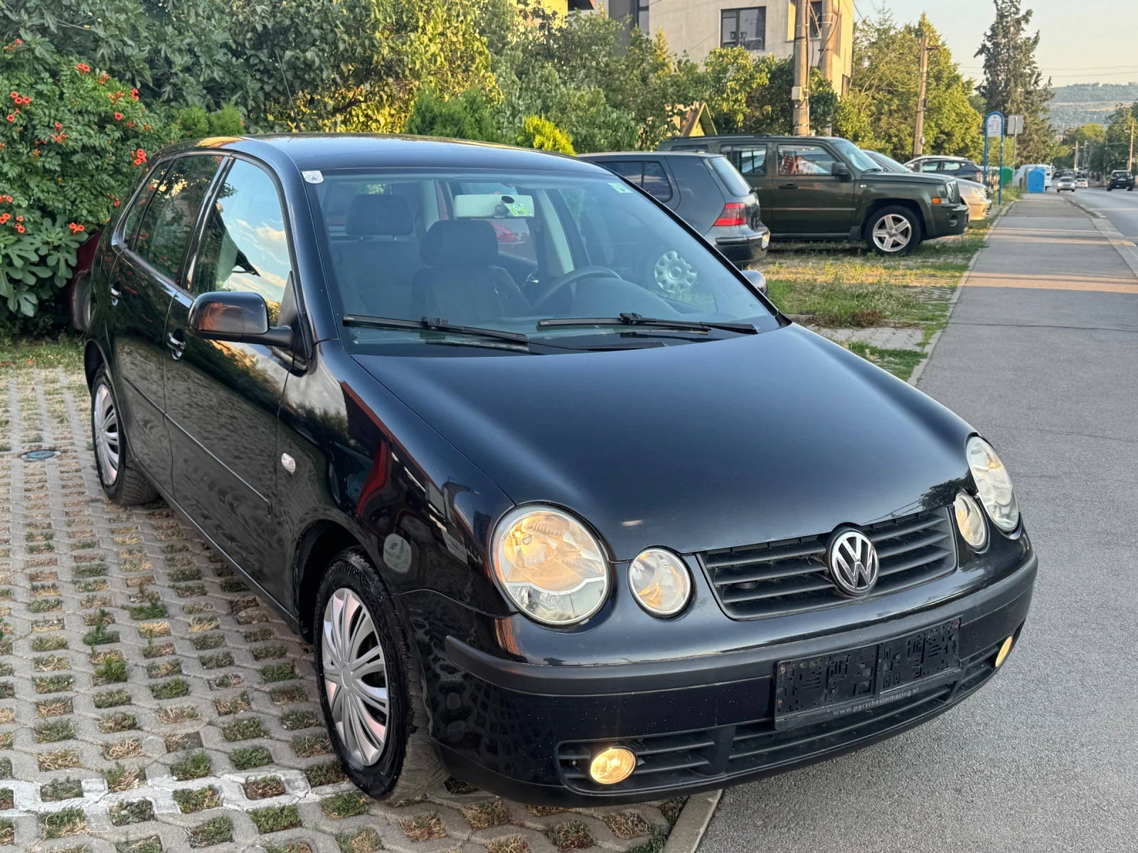 VW Polo  - изображение 3