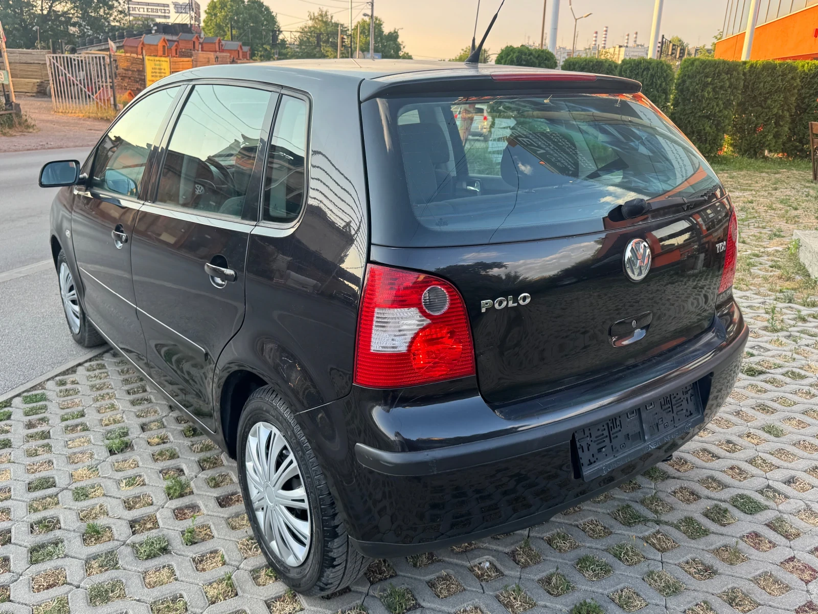 VW Polo  - изображение 2