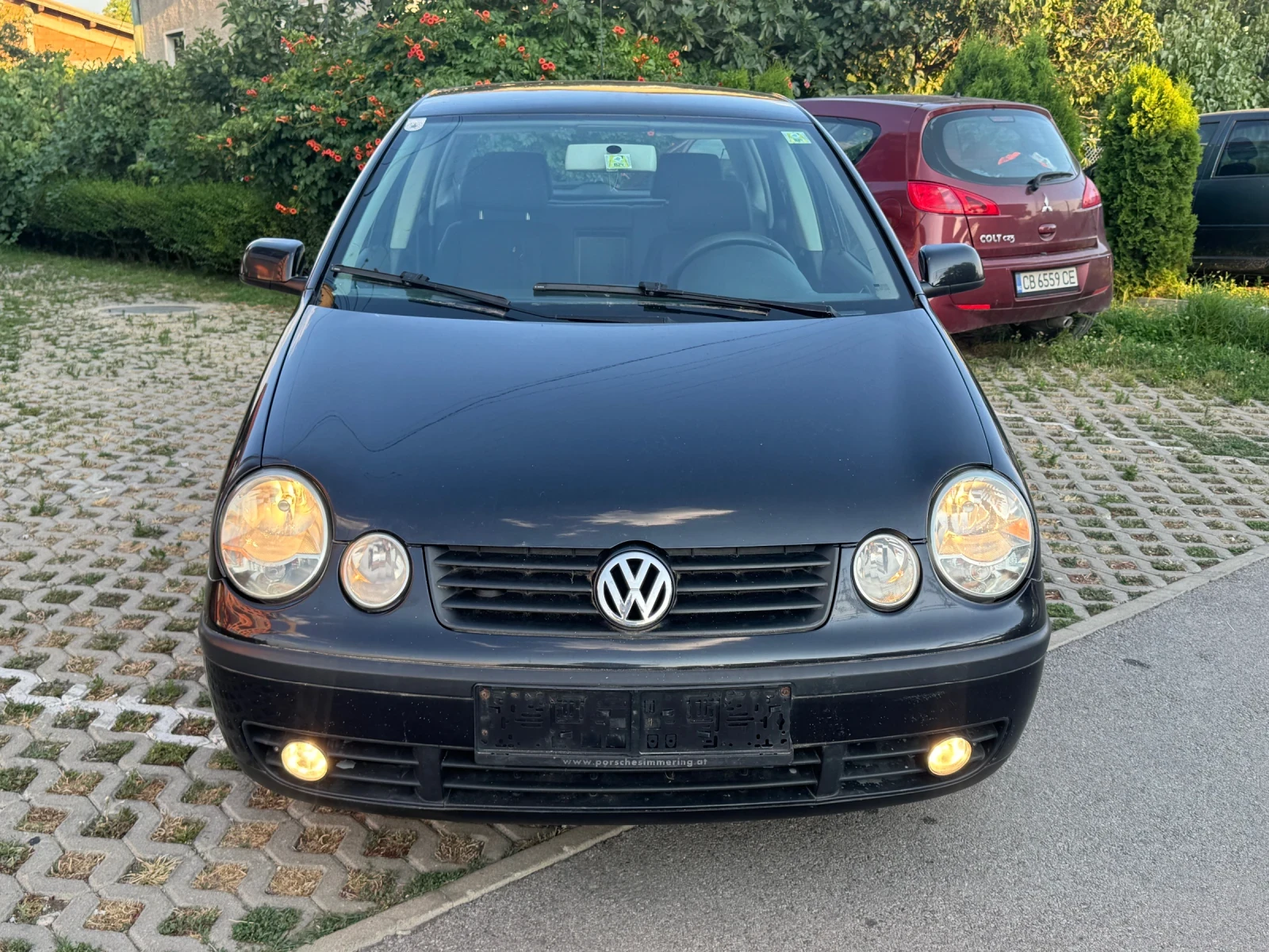 VW Polo  - изображение 5