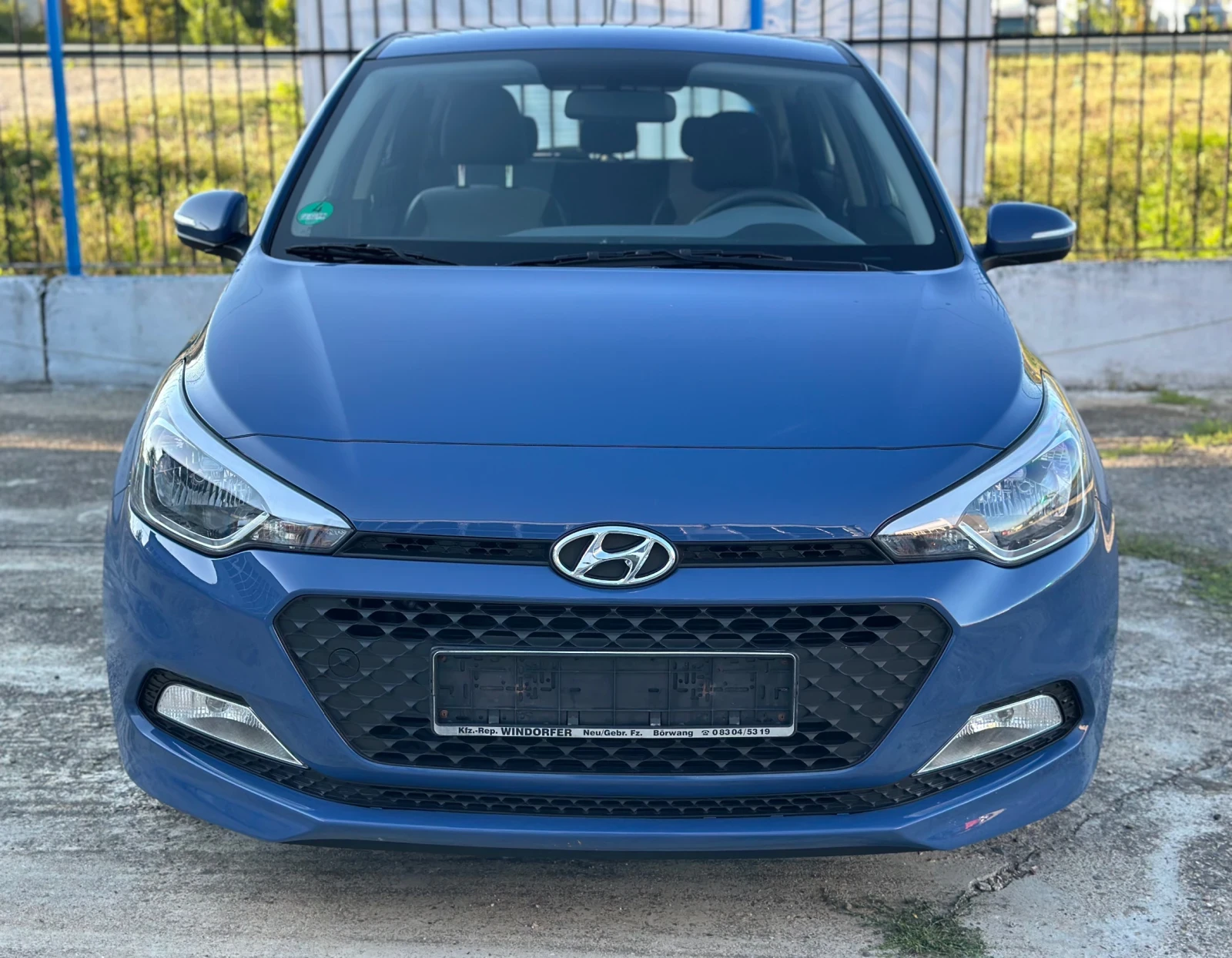 Hyundai I20 1.25i Facelift - изображение 3