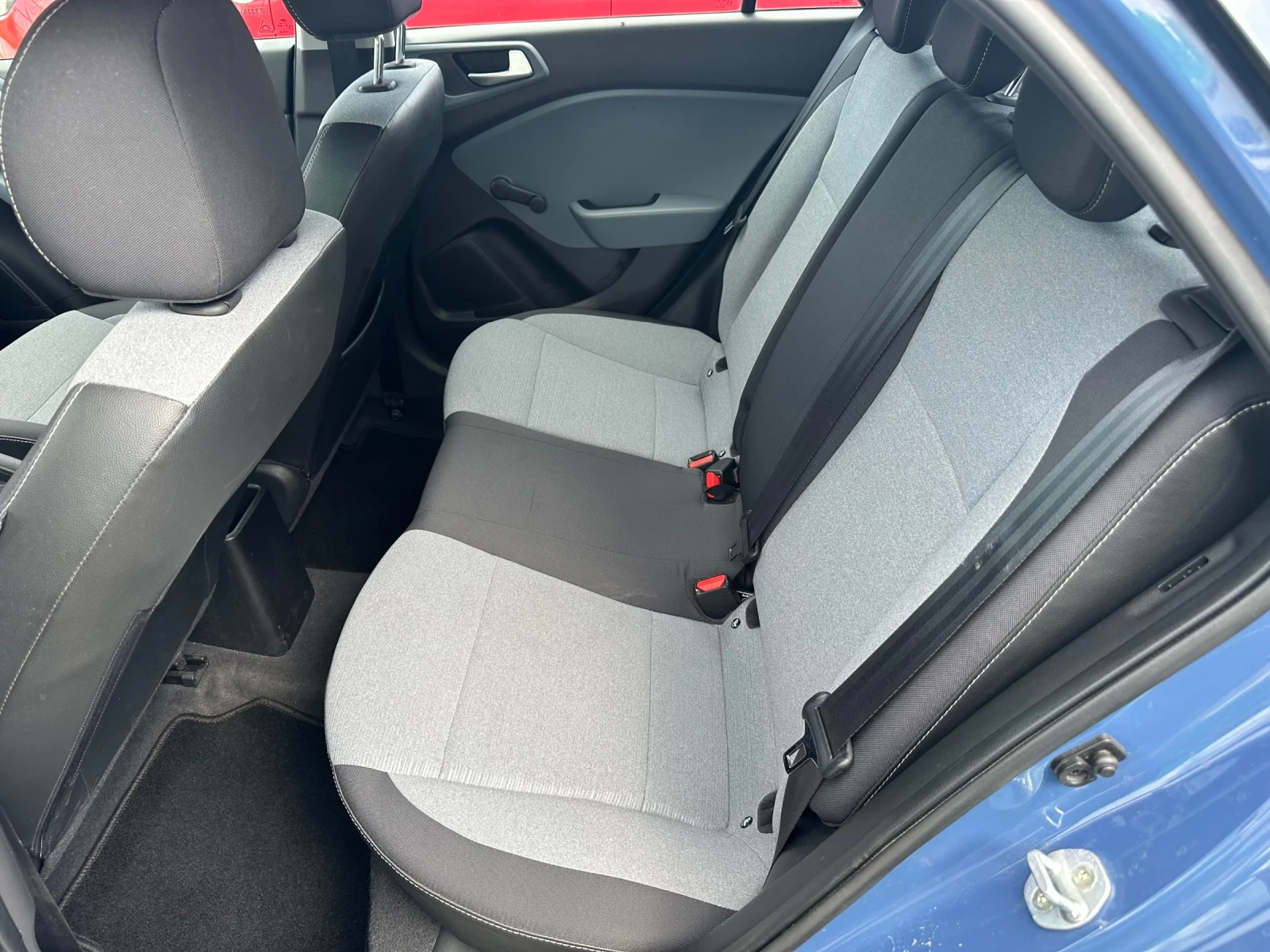 Hyundai I20 1.25i Facelift | Mobile.bg   11