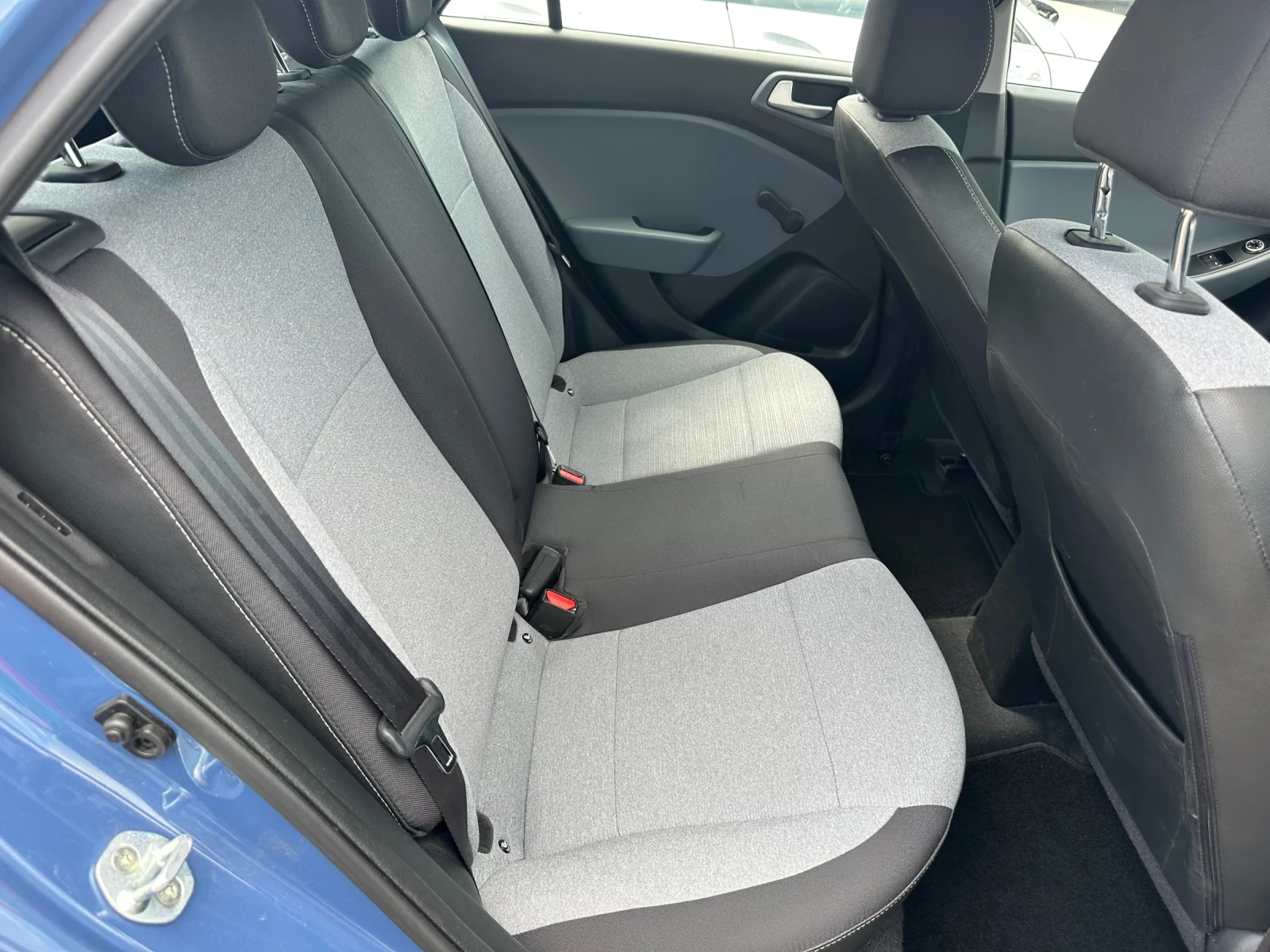 Hyundai I20 1.25i Facelift | Mobile.bg   13