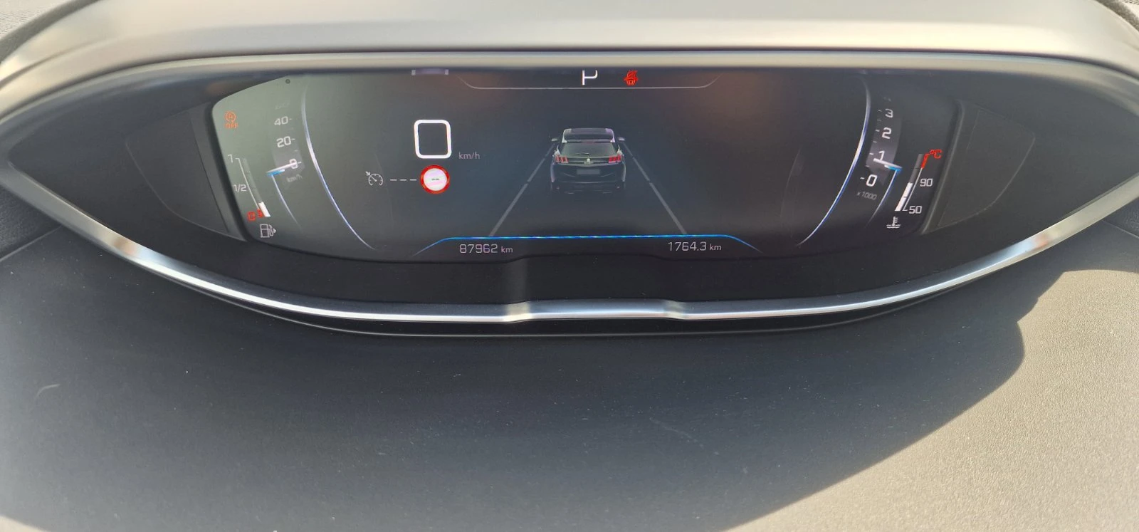 Peugeot 3008 1.5 | Mobile.bg   15