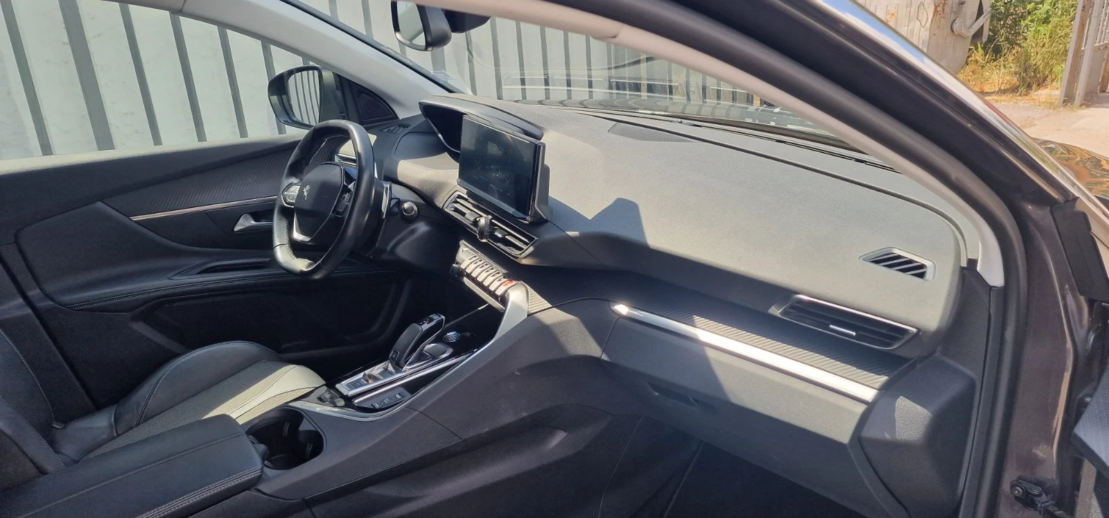 Peugeot 3008 1.5 | Mobile.bg   11