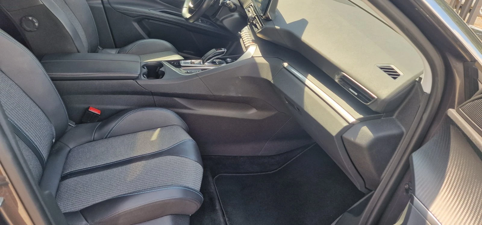 Peugeot 3008 1.5 | Mobile.bg   12