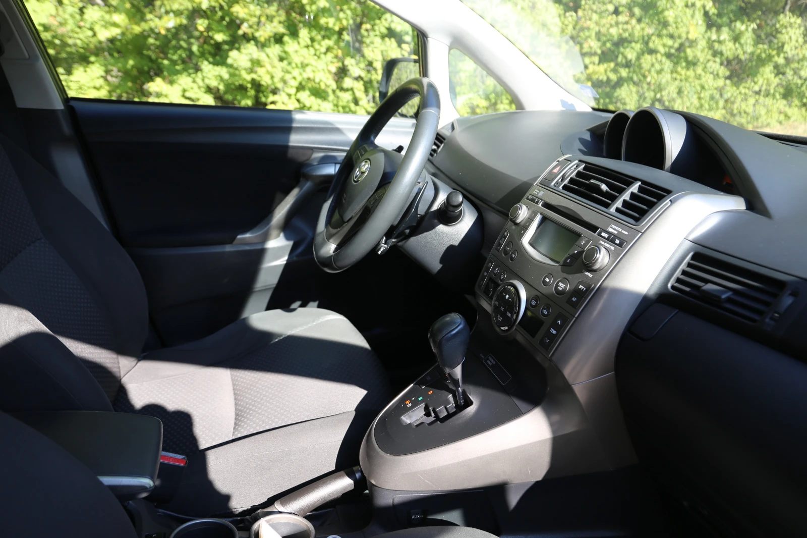 Toyota Verso 1.8 Valvematic (147 кс) Multidrive S 7 Seat - изображение 4