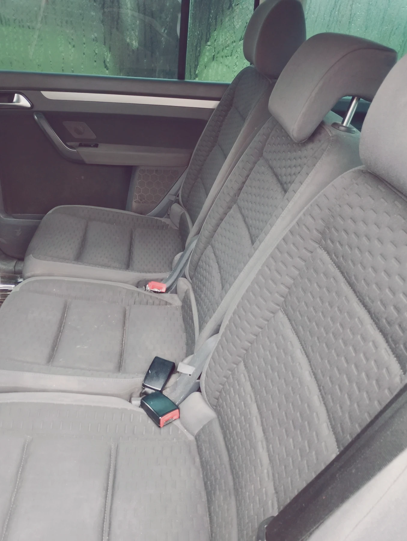 VW Touran  - изображение 5