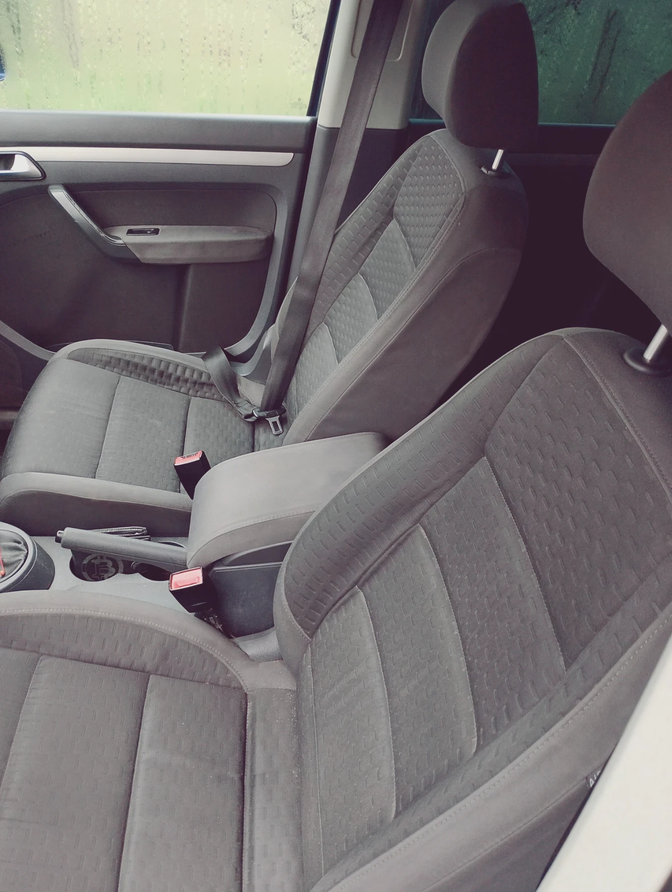 VW Touran  - изображение 3