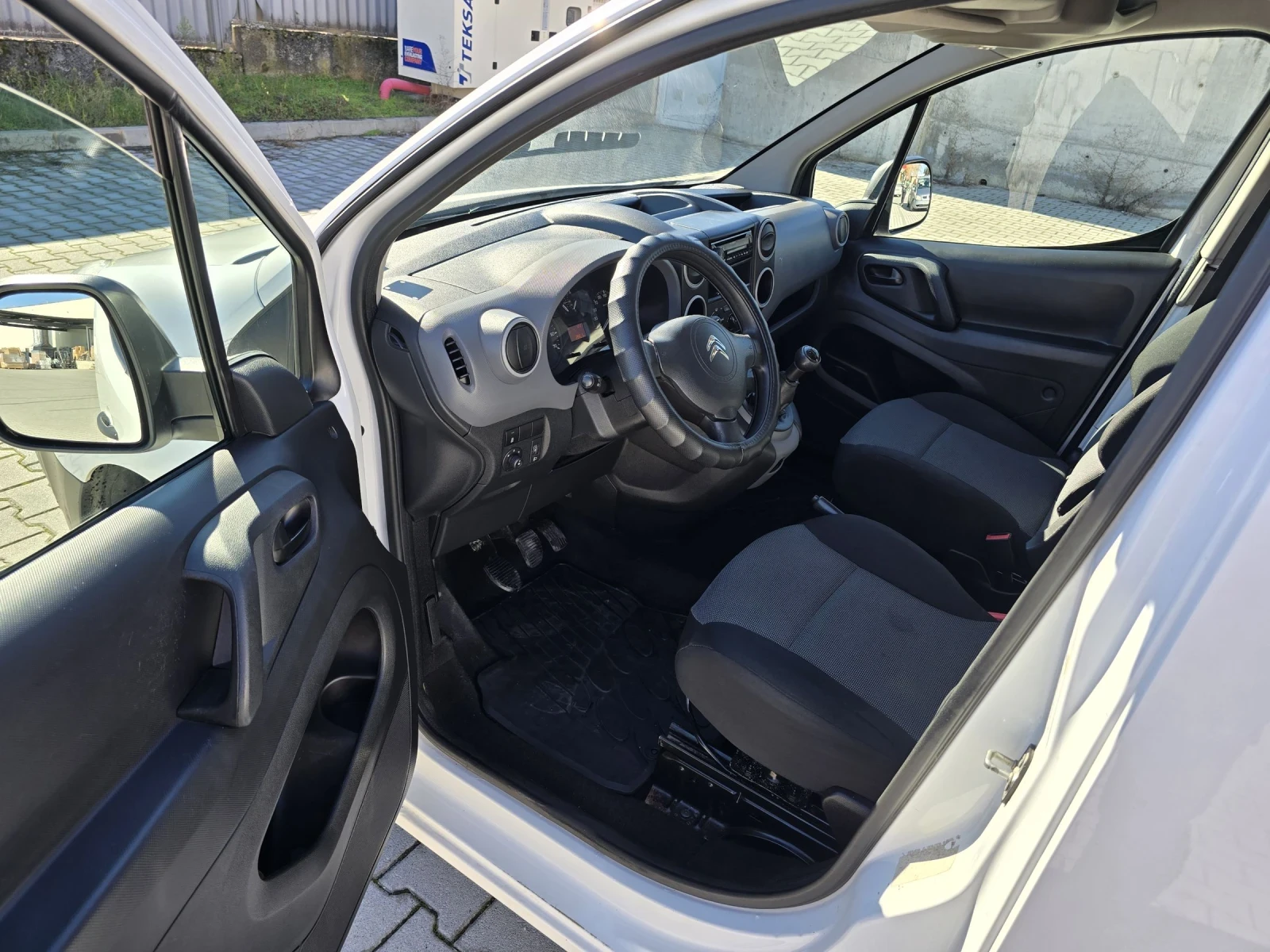 Citroen Berlingo | Mobile.bg   12