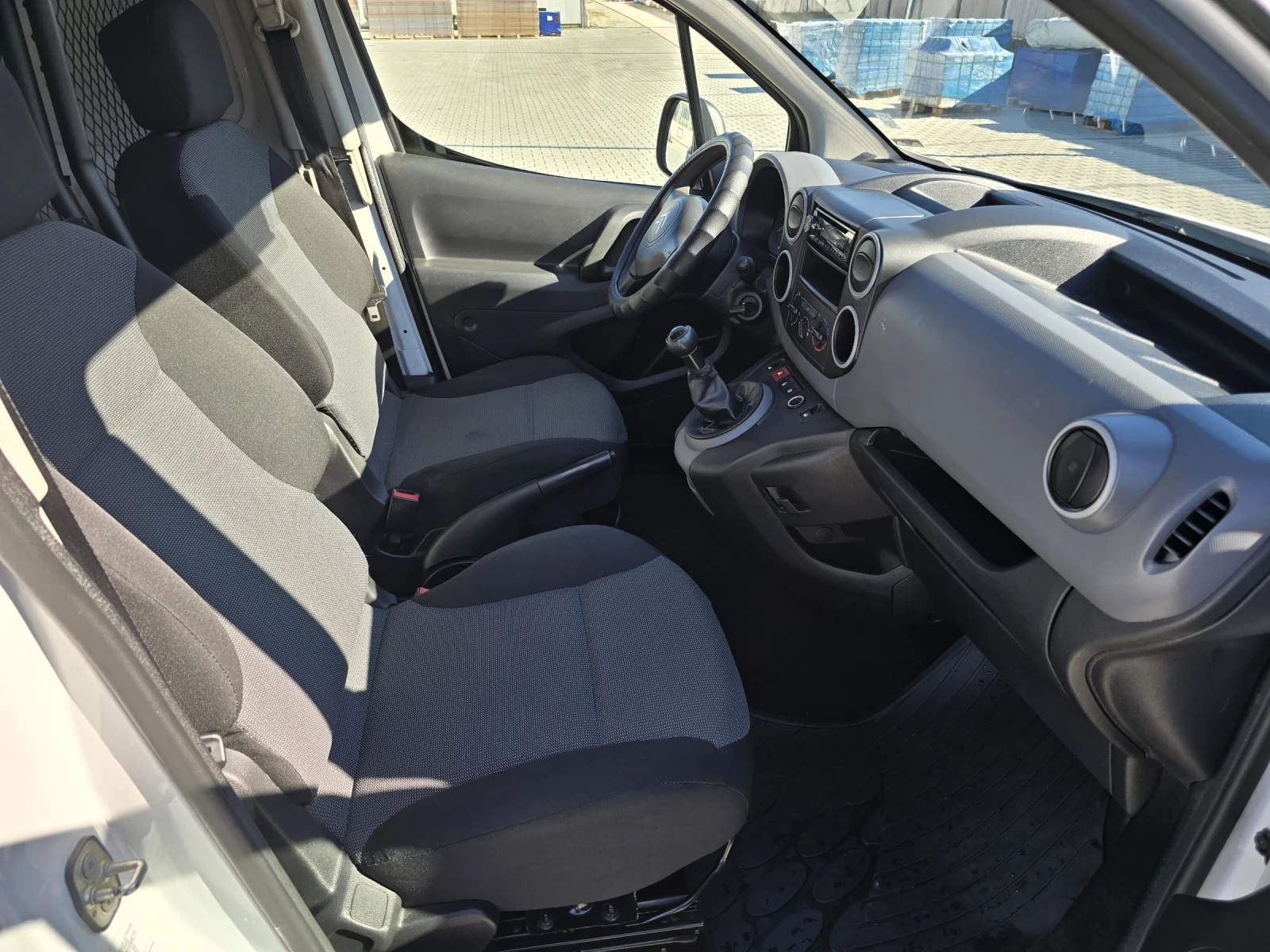 Citroen Berlingo | Mobile.bg   10