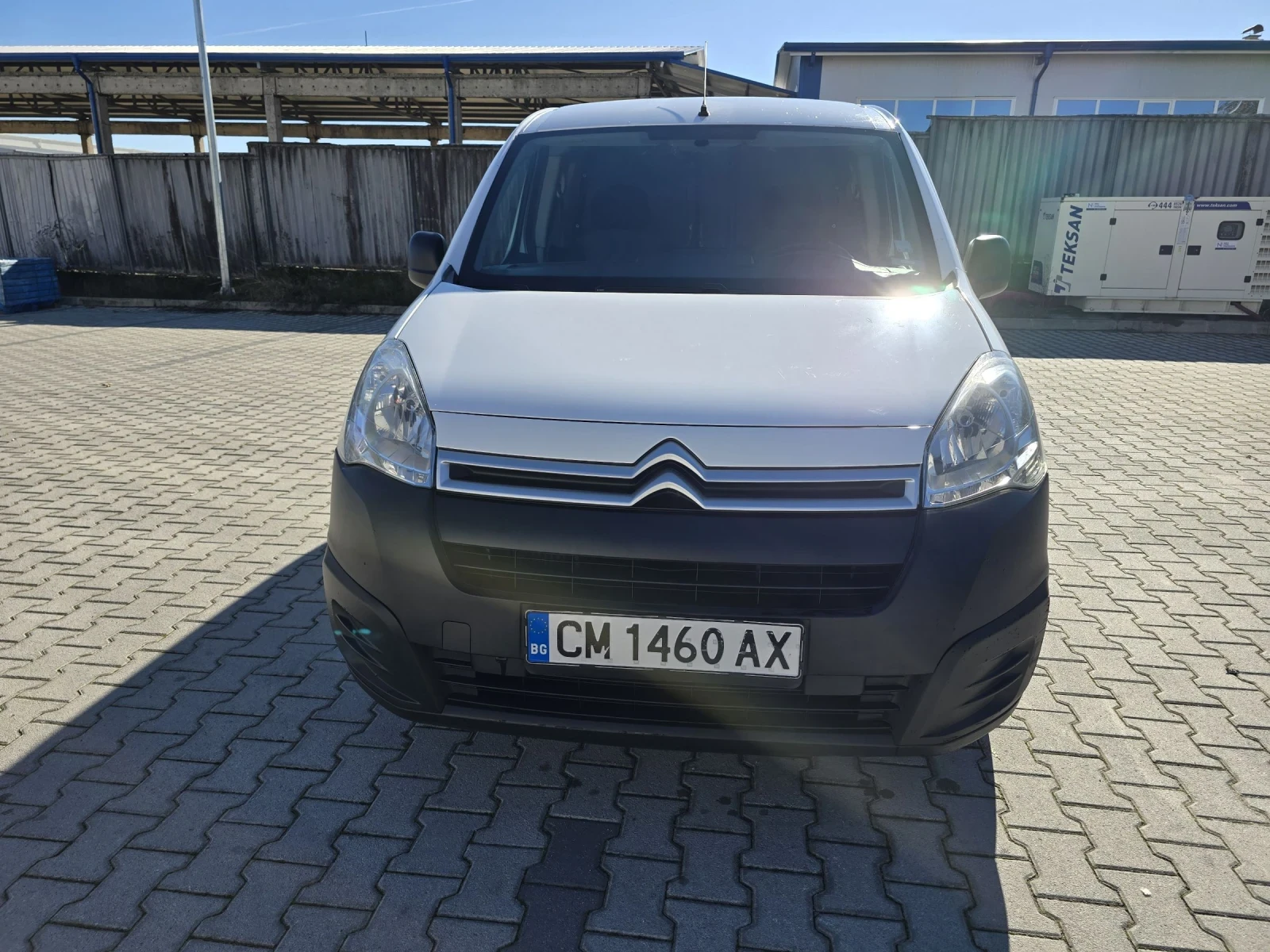 Citroen Berlingo | Mobile.bg   2