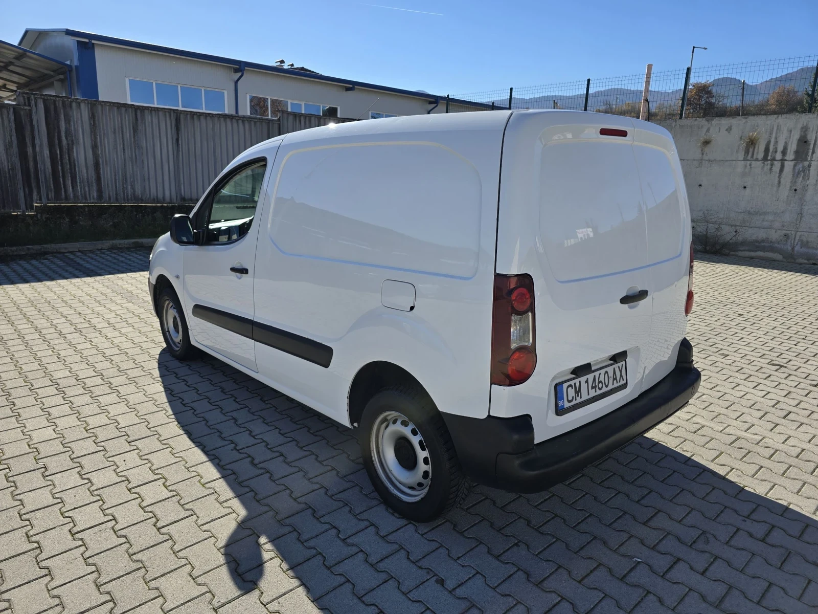 Citroen Berlingo | Mobile.bg   7