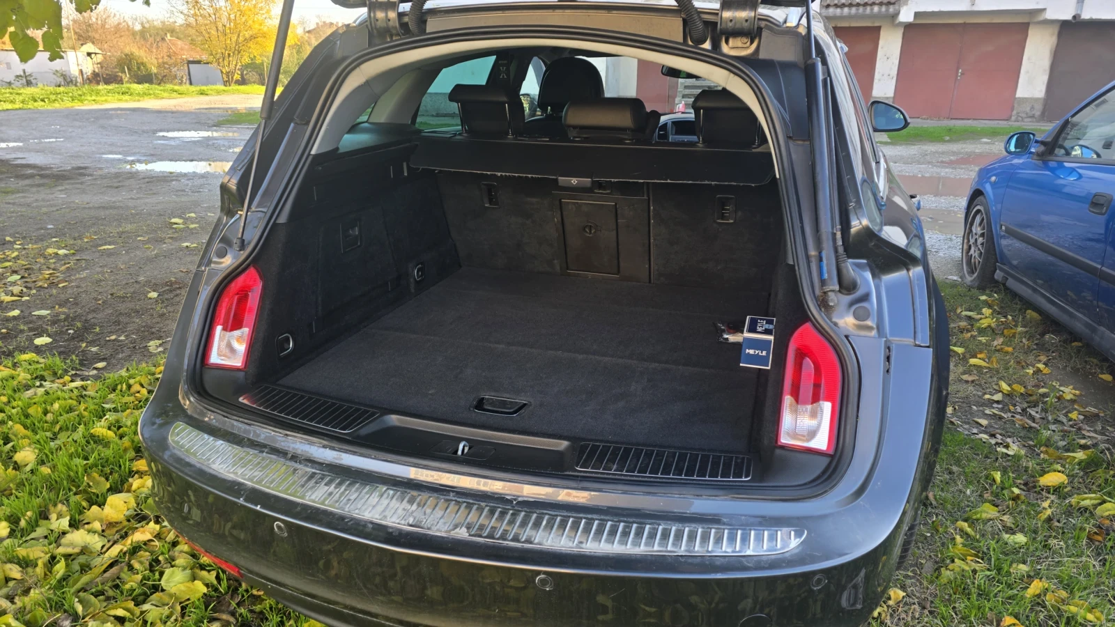 Opel Insignia SPORT TOURER SW  - изображение 5