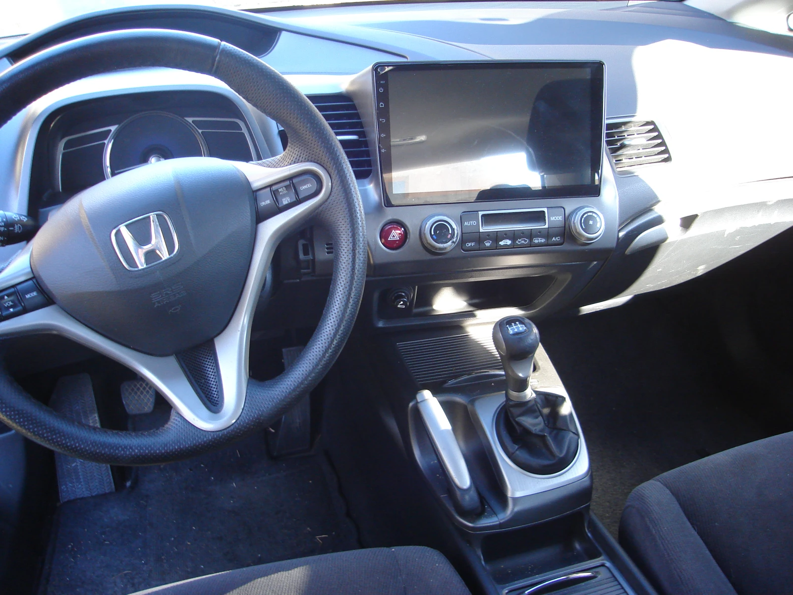 Honda Civic 1.8 iVtec | Mobile.bg � ����������� 1