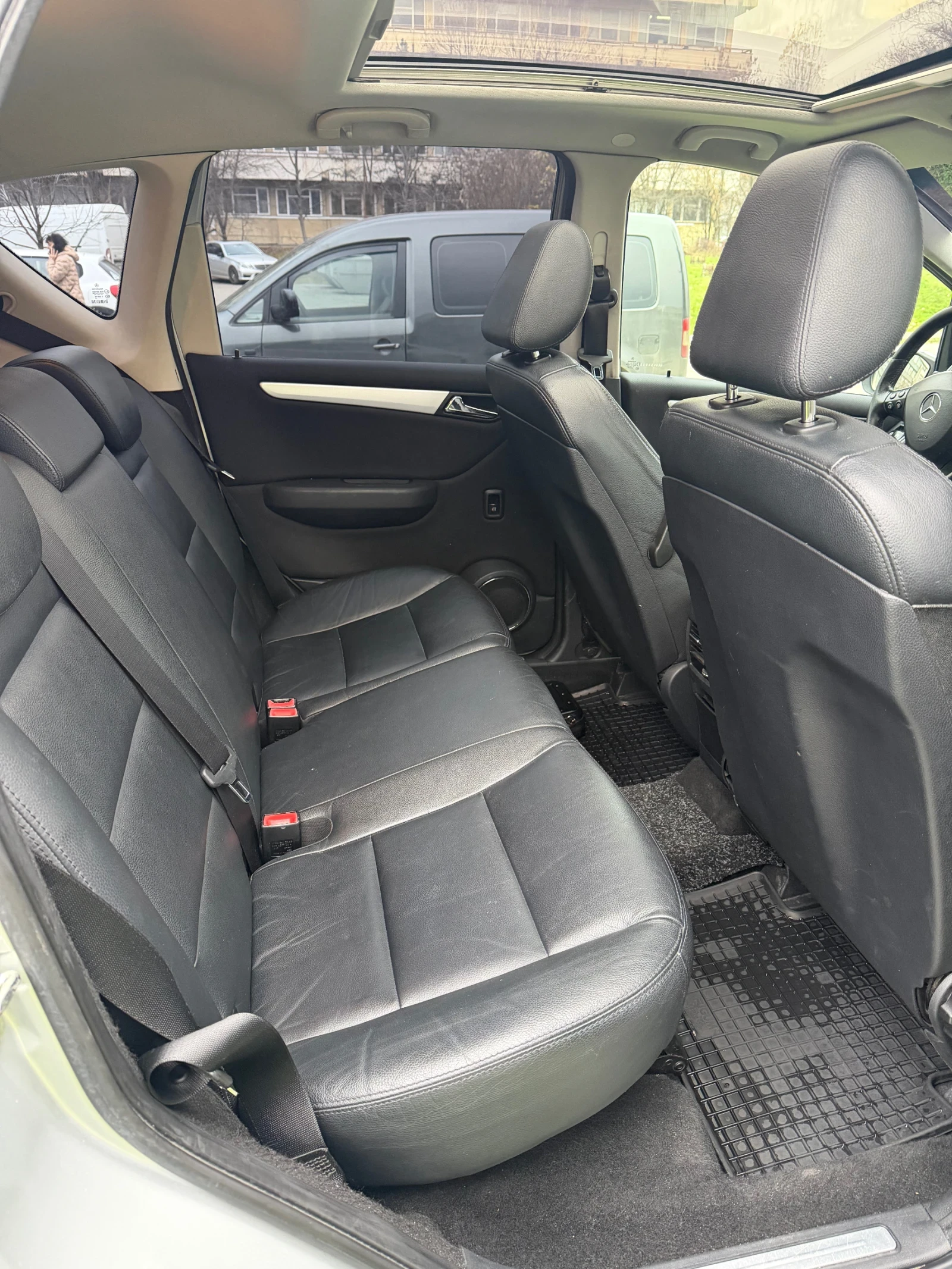 Mercedes-Benz A 200 2.0 Turbo/Gas  | Mobile.bg   4