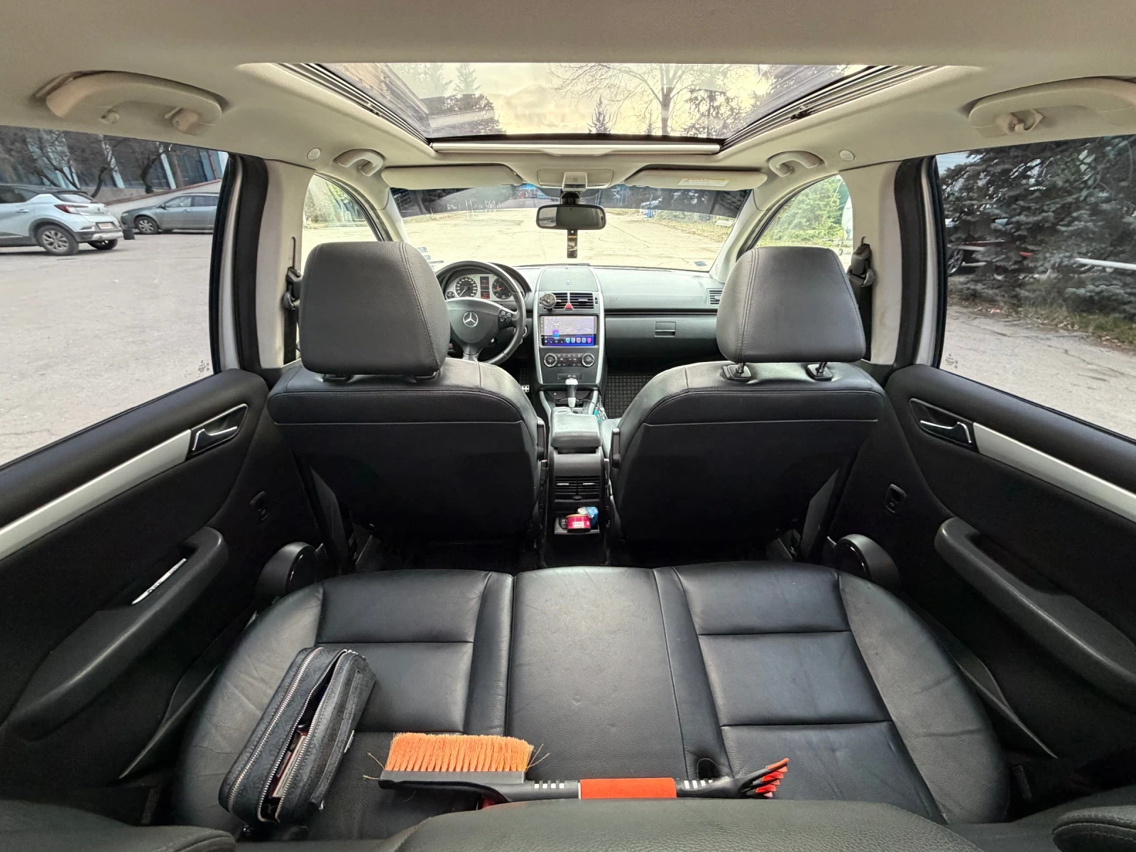 Mercedes-Benz A 200 2.0 Turbo/Gas �������� | Mobile.bg � ����������� 1