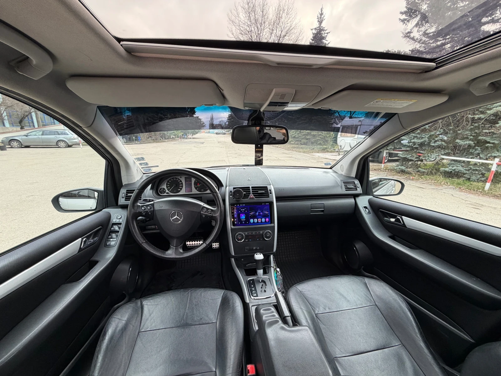 Mercedes-Benz A 200 2.0 Turbo/Gas �������� | Mobile.bg � ����������� 2