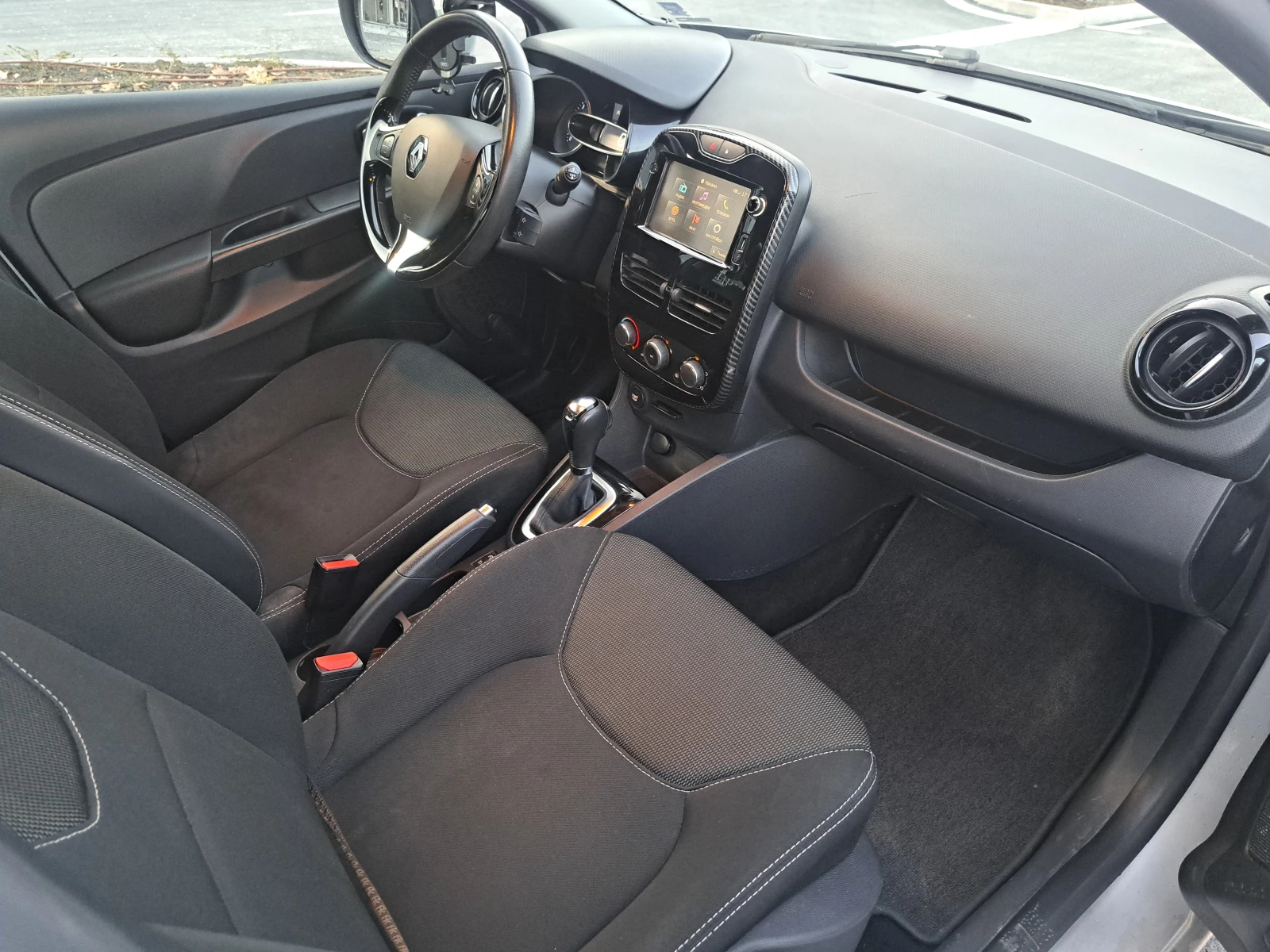 Renault Clio 1.5 dCi | Mobile.bg   4