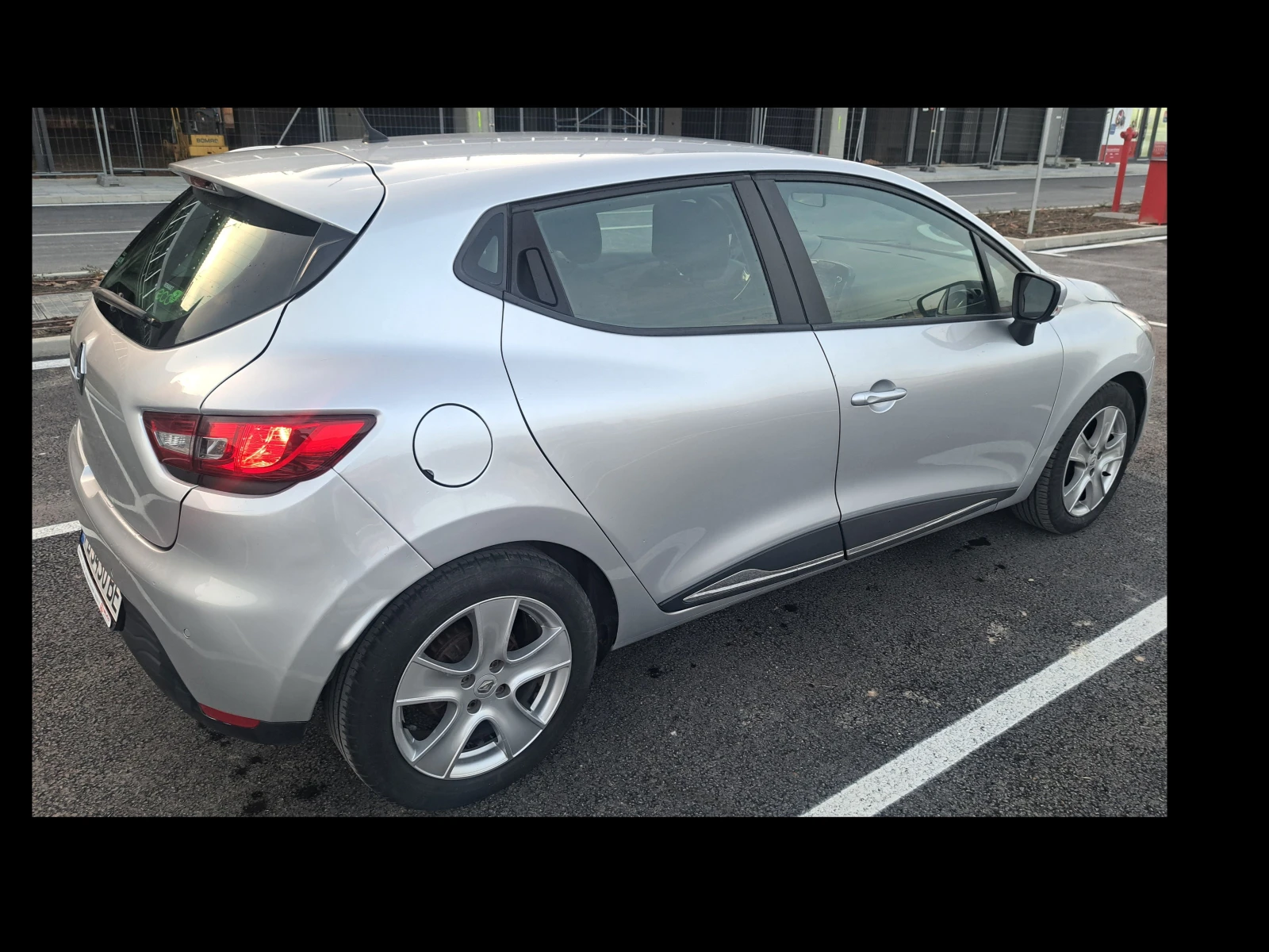 Renault Clio 1.5 dCi | Mobile.bg   7