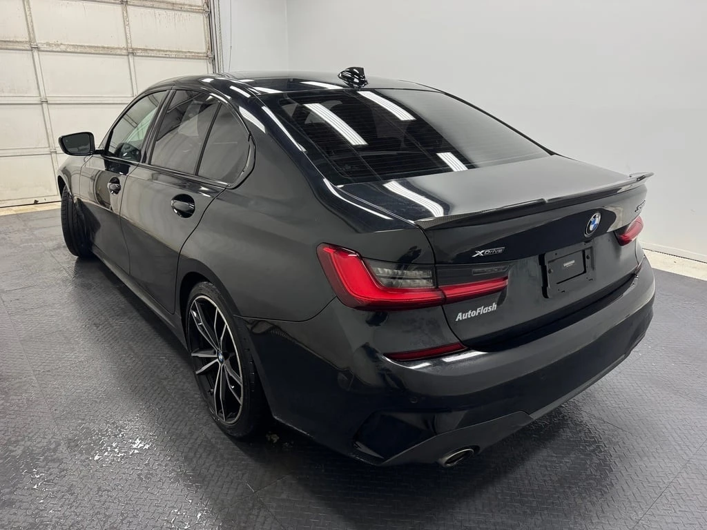 BMW 330 * M SPORT * CARFAX | Mobile.bg � ����������� 6